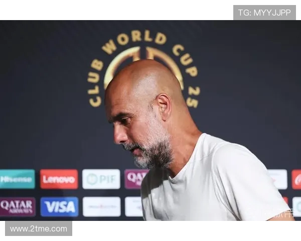 瓜迪奥拉曾向朋友抱怨足球过于依赖数据分析忽视即兴发挥